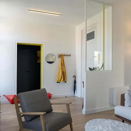 Centre Apartment