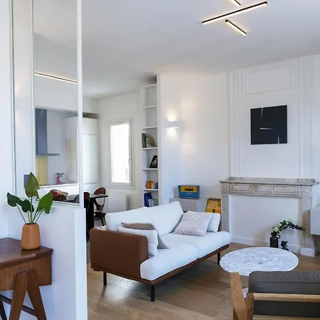 Centre Apartment
